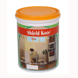 Shield Kote Super Clean